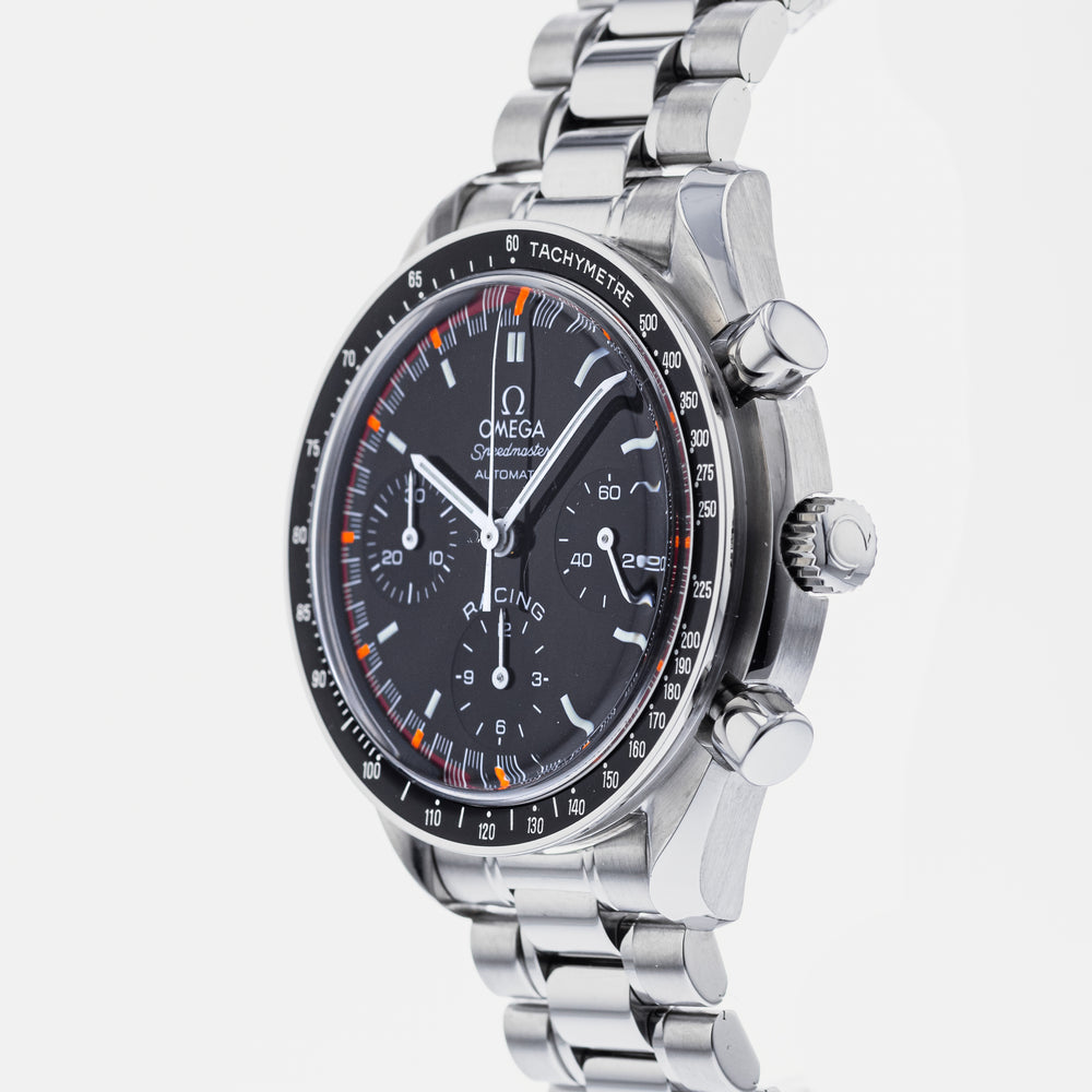 OMEGA Speedmaster Reduced 3518.50.00 2