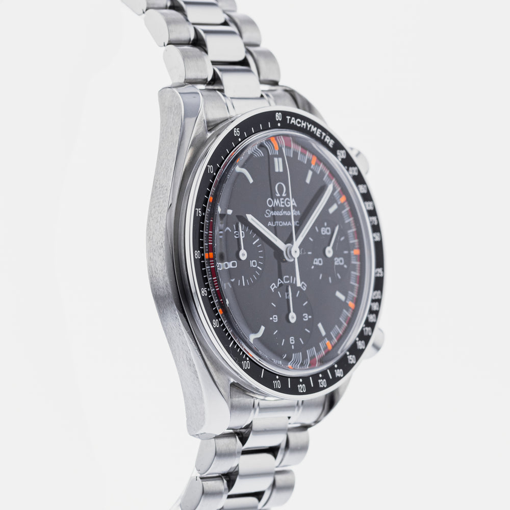 OMEGA Speedmaster Reduced 3518.50.00 4