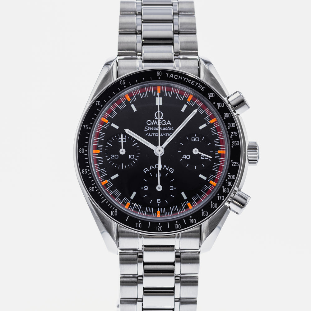 OMEGA Speedmaster Reduced 3518.50.00 1