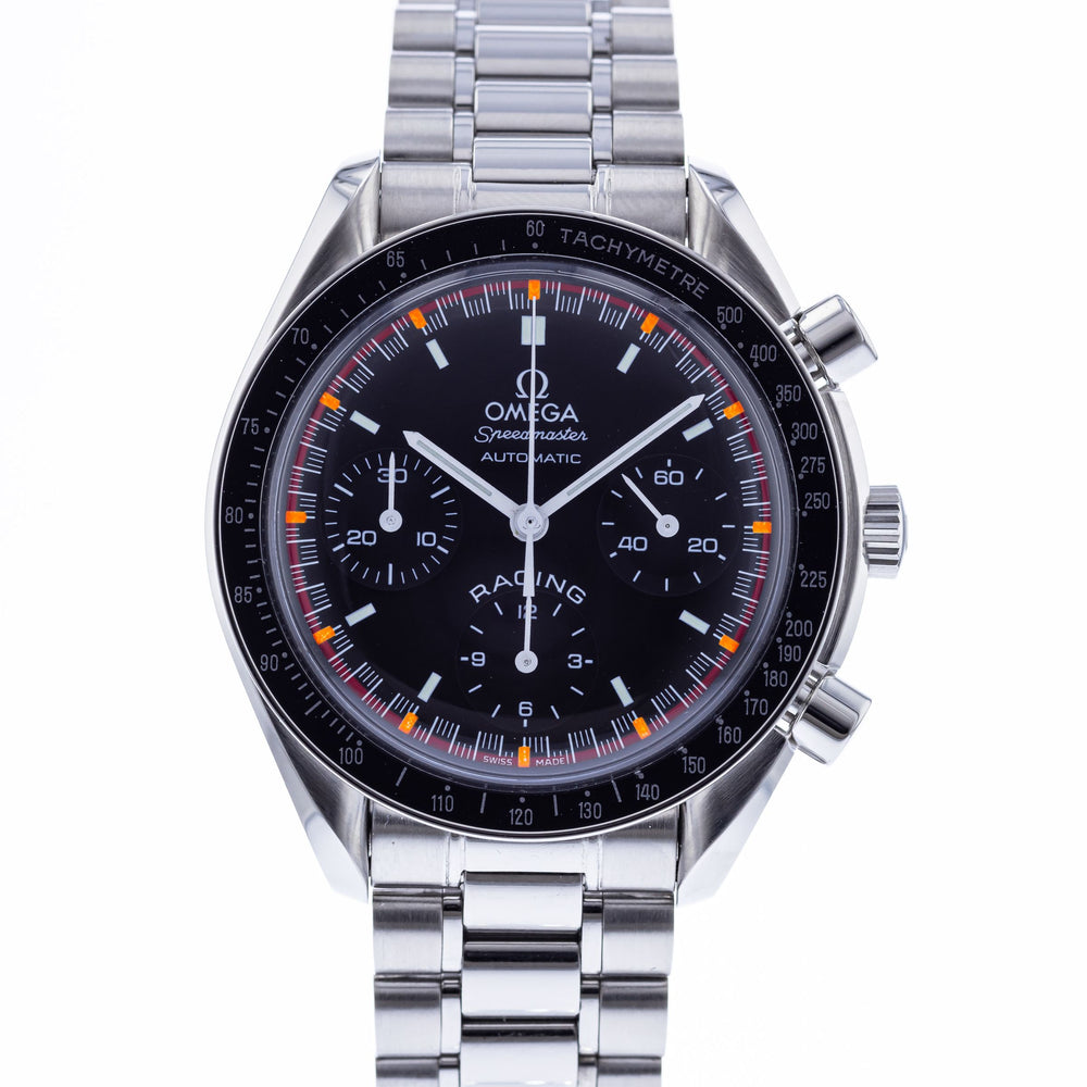 OMEGA Speedmaster Reduced 3518.50.00 1