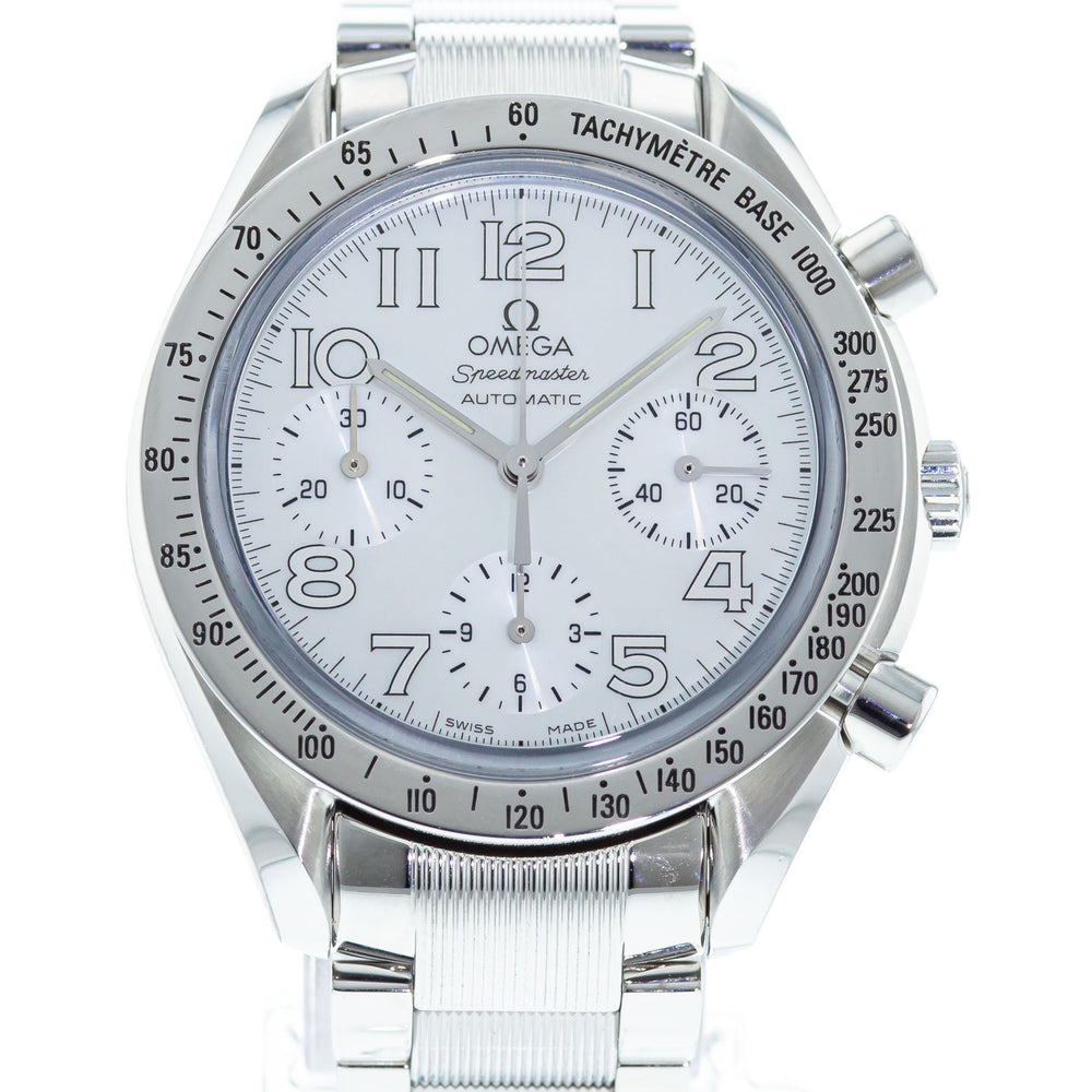 OMEGA Speedmaster Reduced 3534.70.00 1