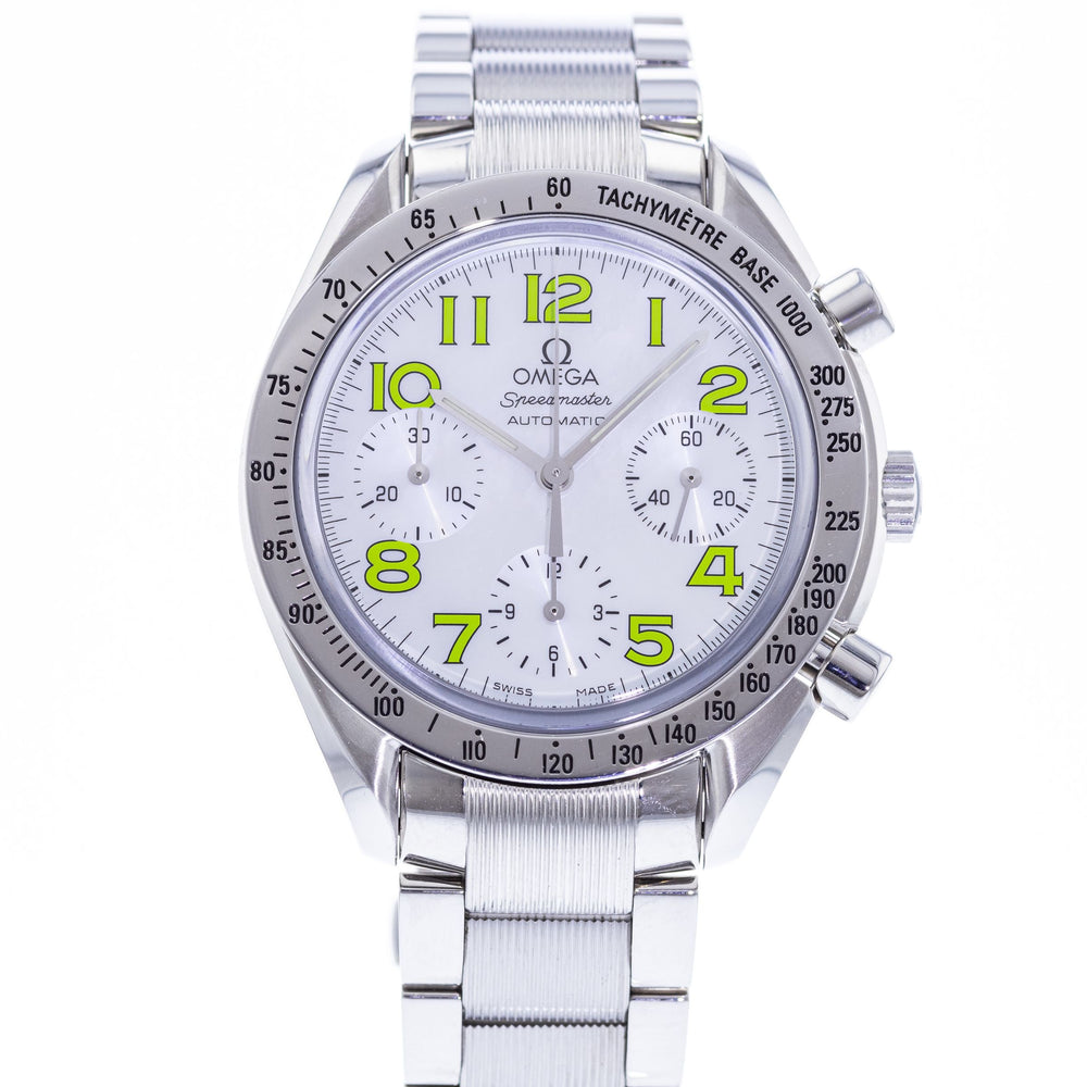 OMEGA Speedmaster Reduced 3534.72.00 1