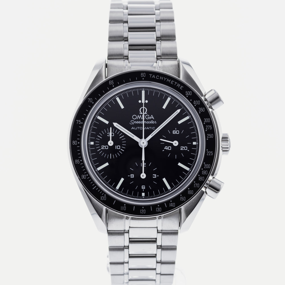 OMEGA Speedmaster Reduced 3539.50.00 1