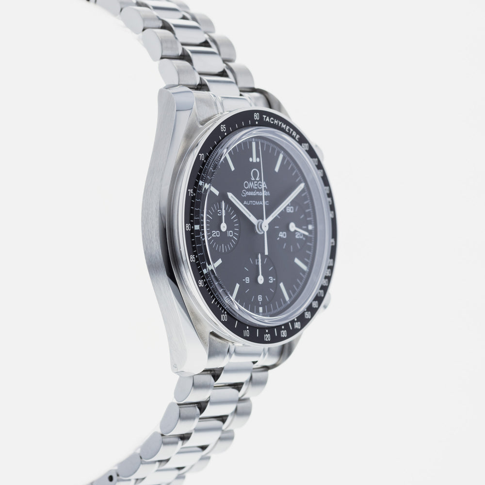 OMEGA Speedmaster Reduced 3539.50.00 4