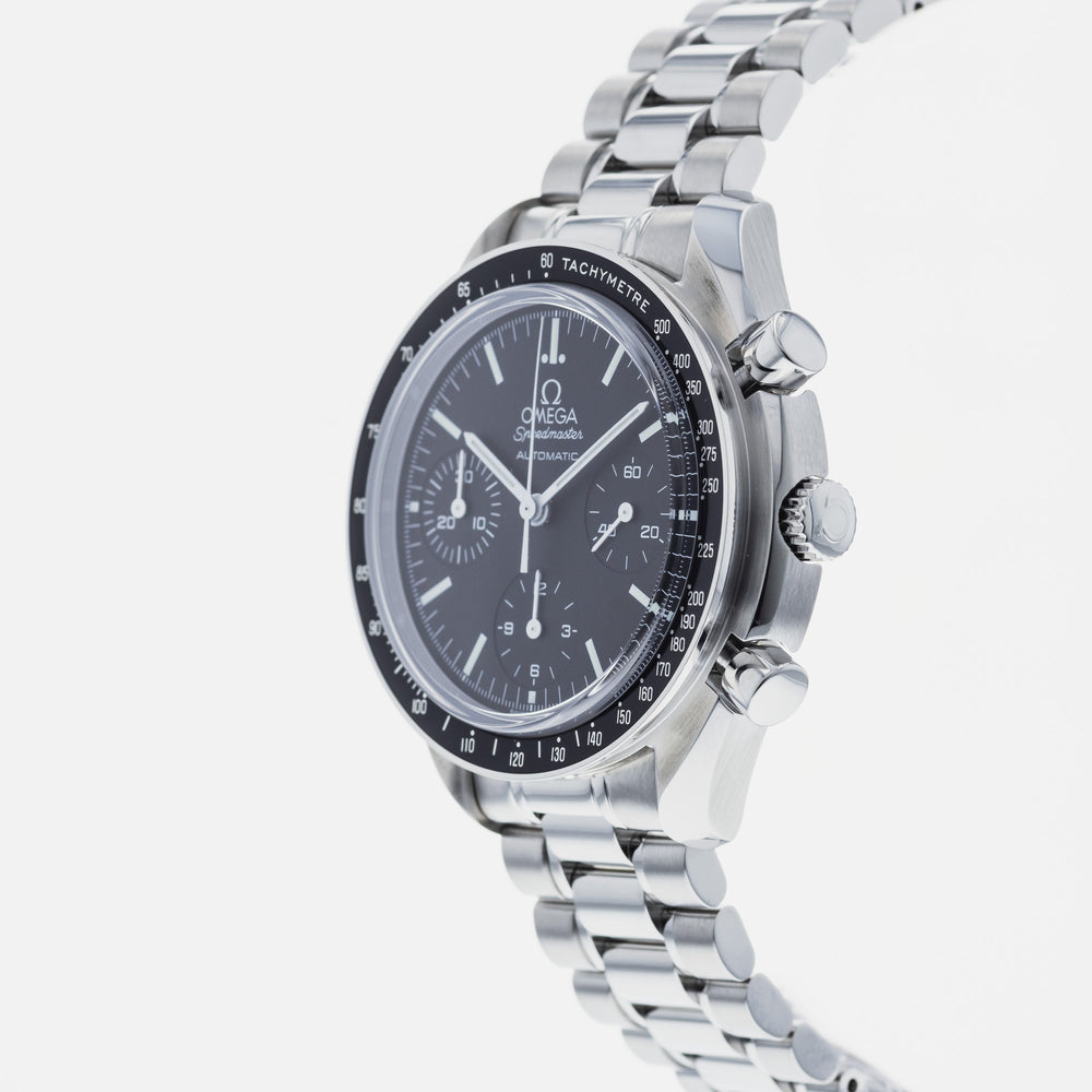 OMEGA Speedmaster Reduced 3539.50.00 2