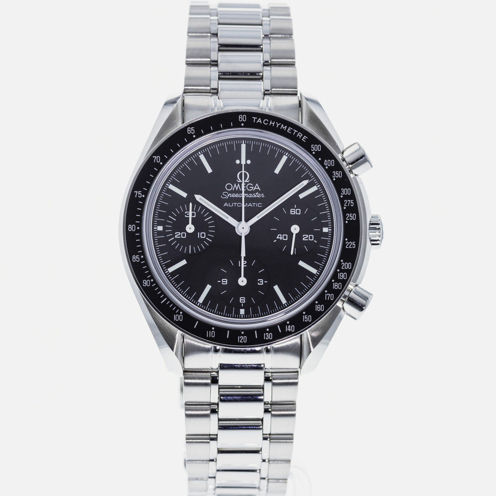 Used speedmaster clearance reduced