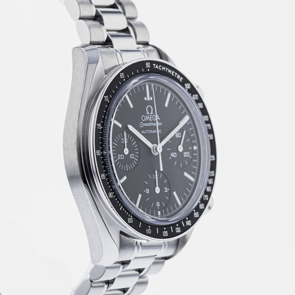 OMEGA Speedmaster Reduced 3539.50.00 4