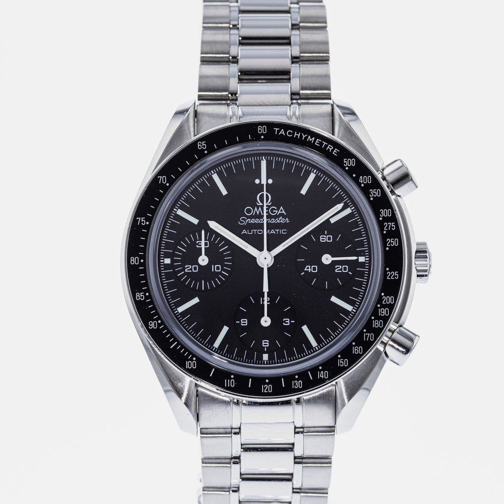 OMEGA Speedmaster Reduced 3539.50.00 1