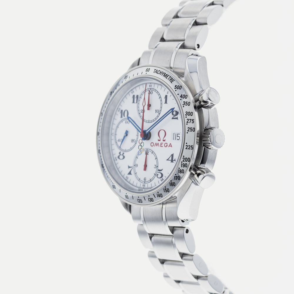 OMEGA Speedmaster Specialties 3516.20.00 2