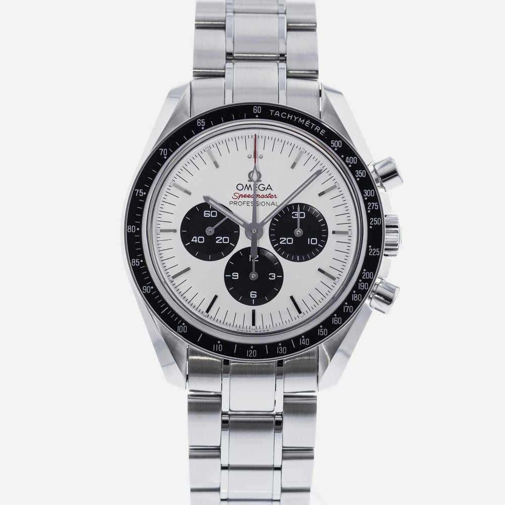 OMEGA Speedmaster Specialties 522.30.42.30.04.001 1