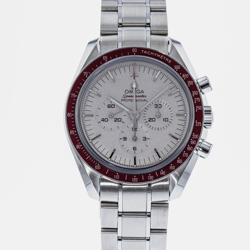 OMEGA Speedmaster Specialties 522.30.42.30.06.001 1