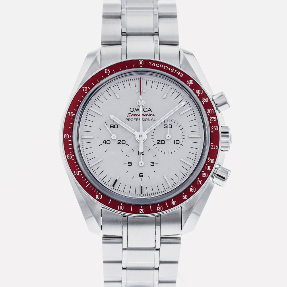 OMEGA Speedmaster Specialties 522.30.42.30.06.001 1