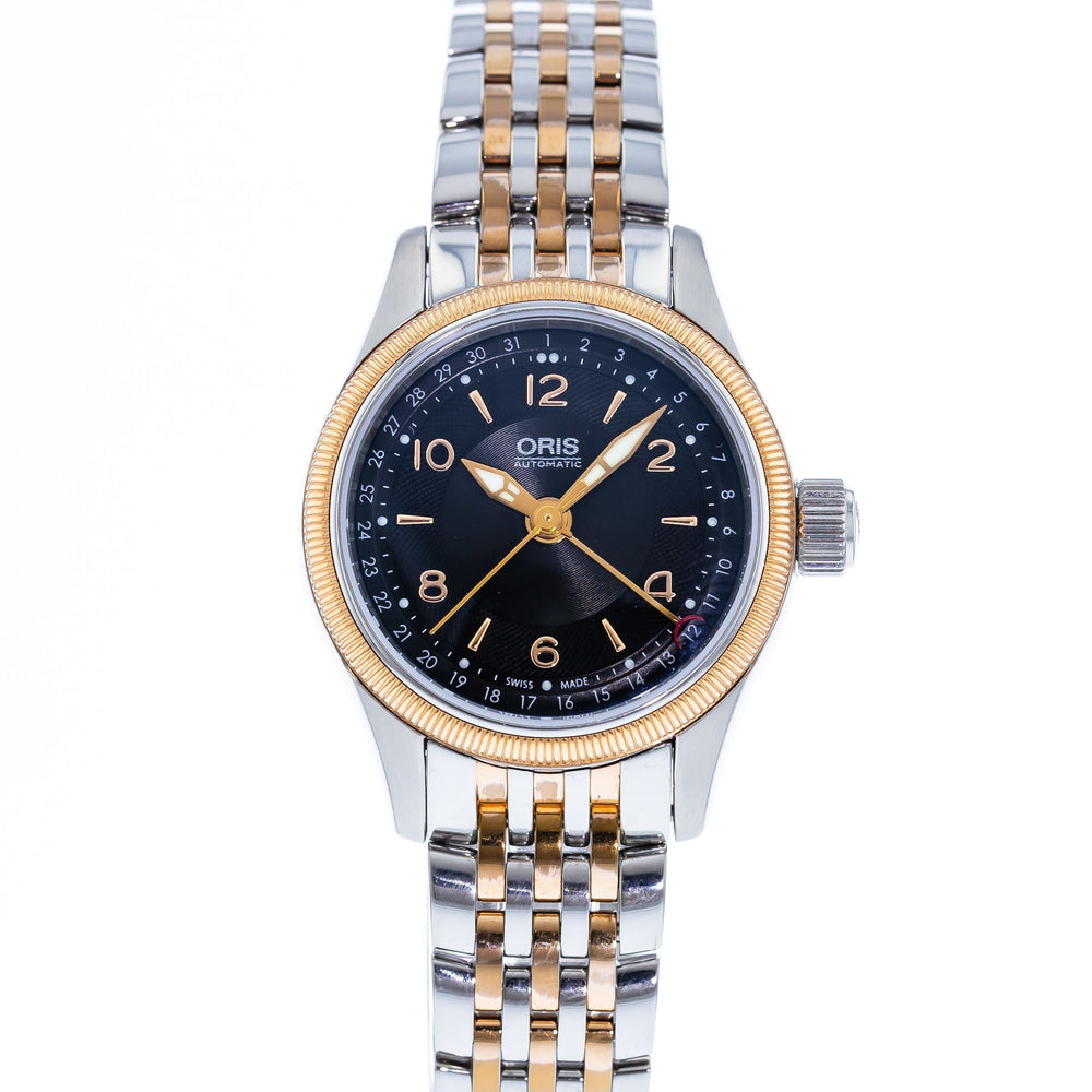 Oris Big Crown 594 7680 4334 1