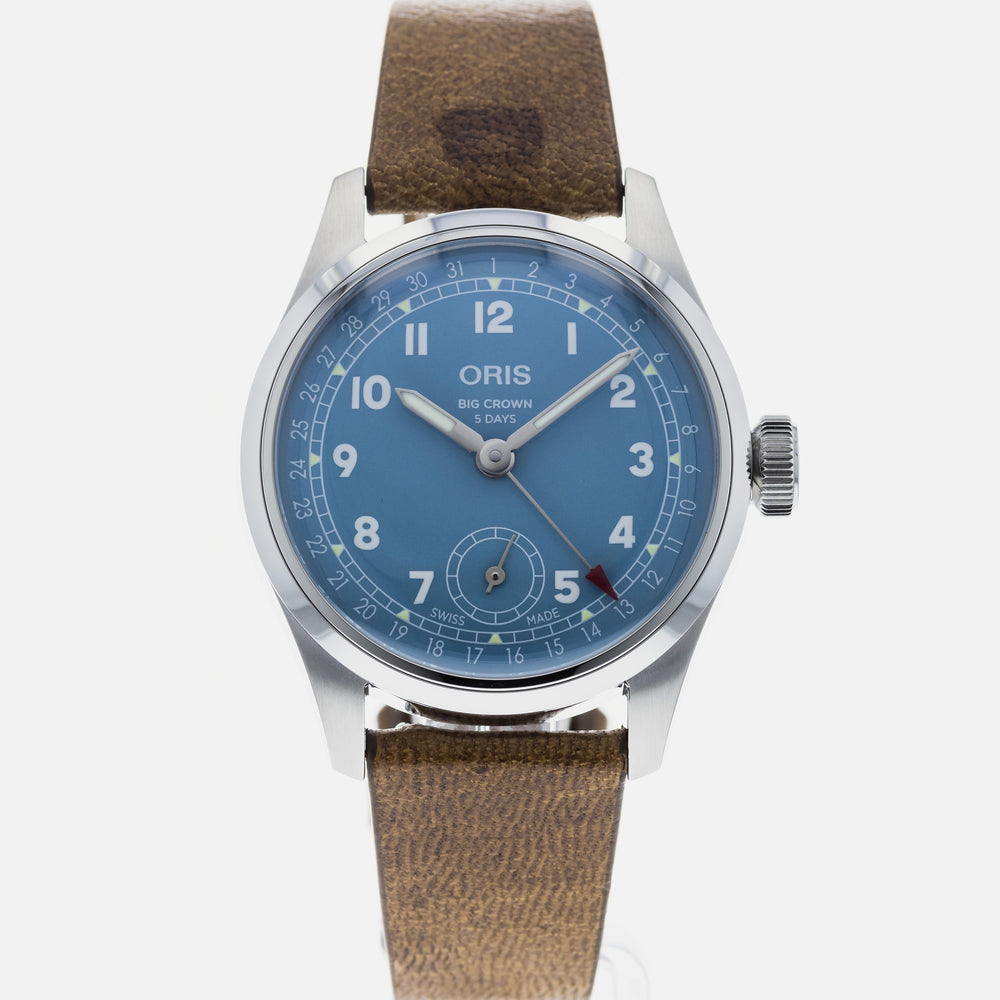 Used oris shop