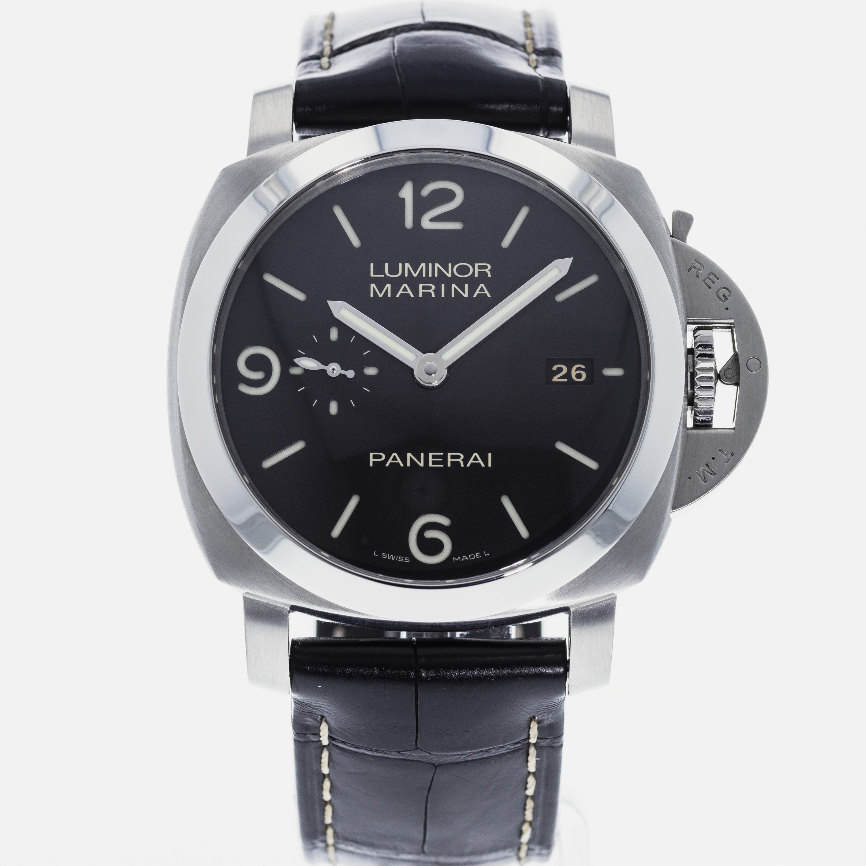 Panerai 2025 luminor 312