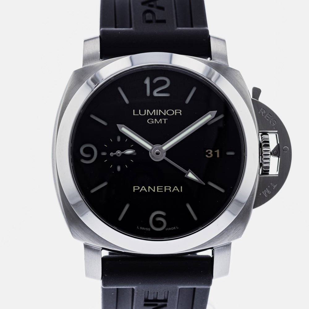 Panerai pam 2024 320 gmt