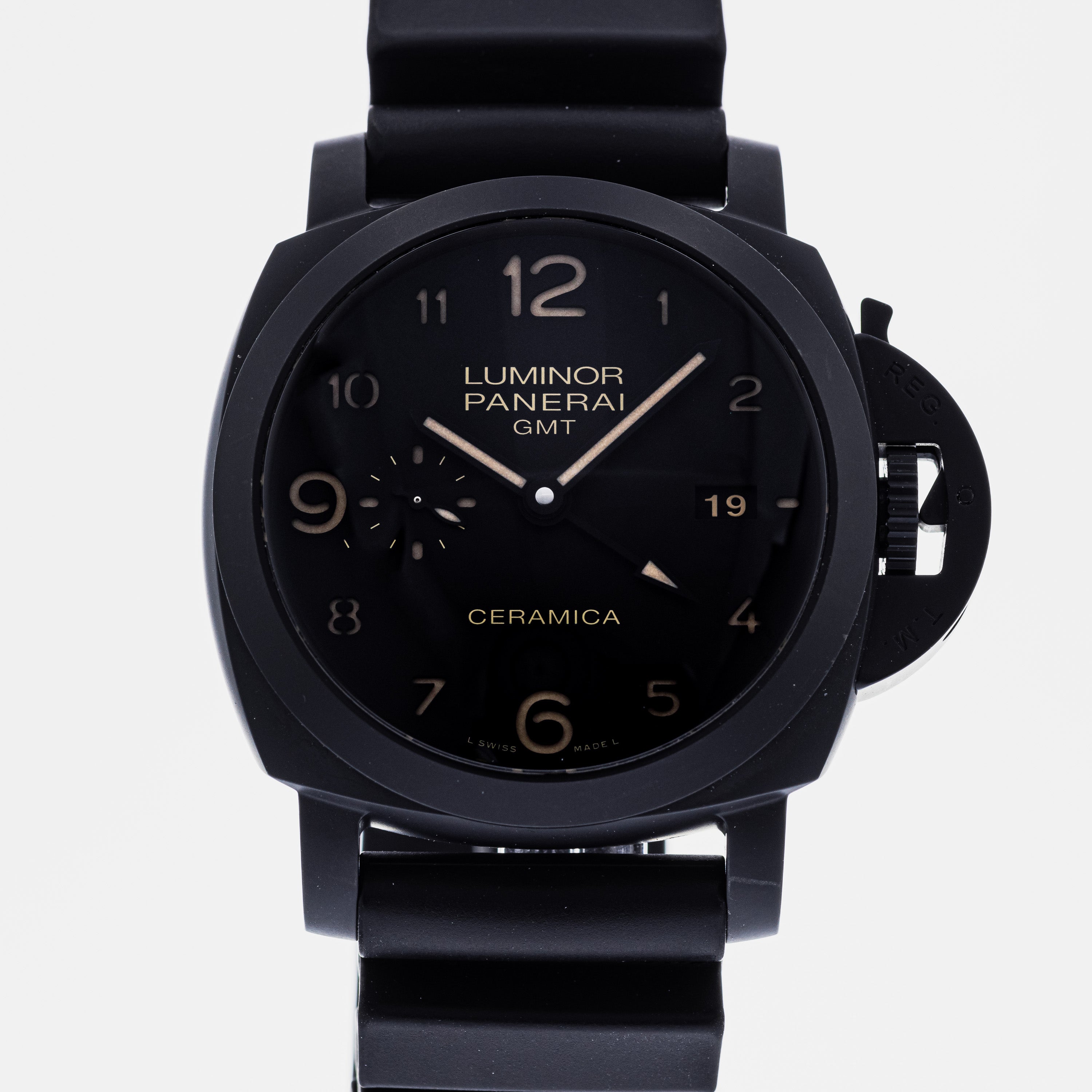 Panerai ceramica online