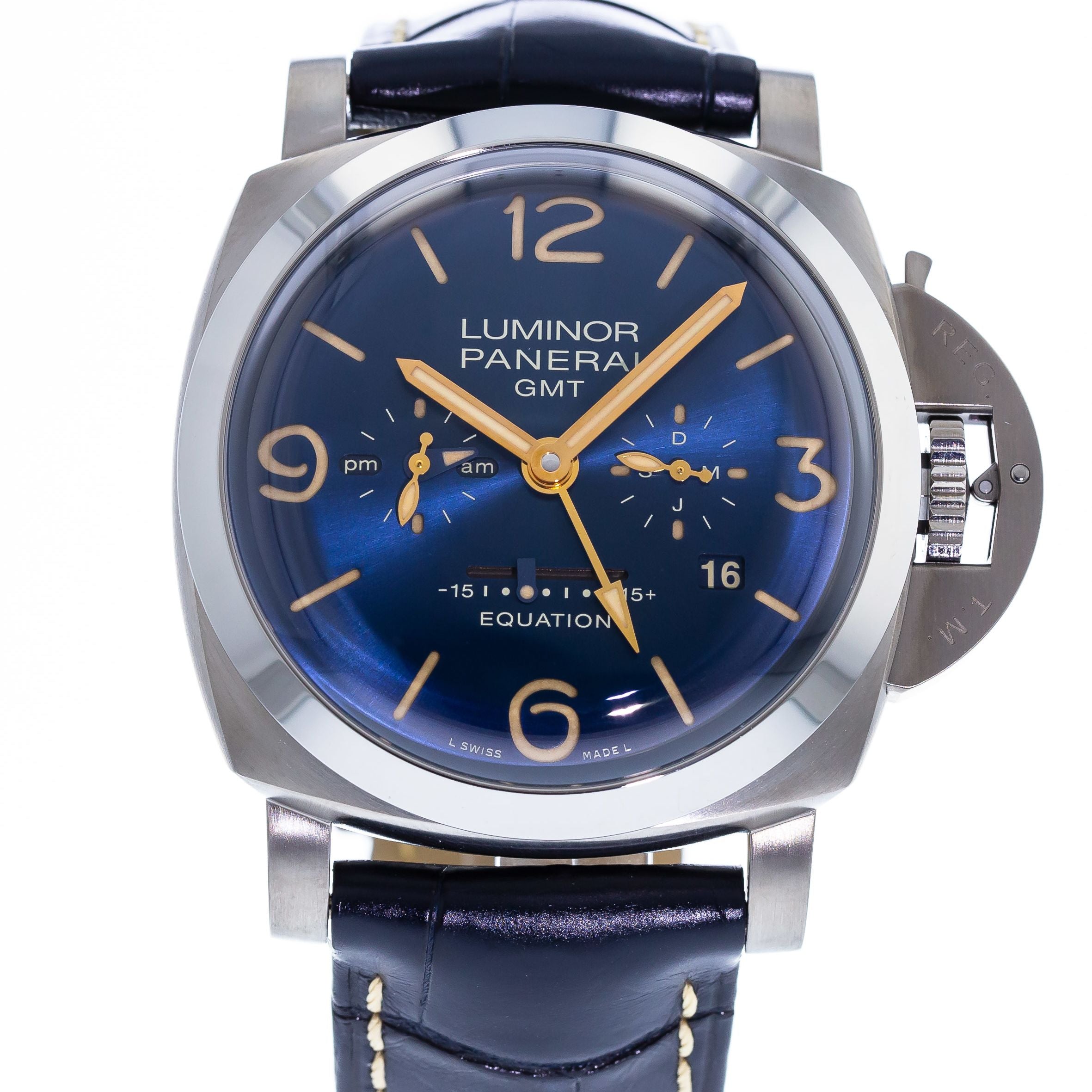 Panerai 670 new arrivals