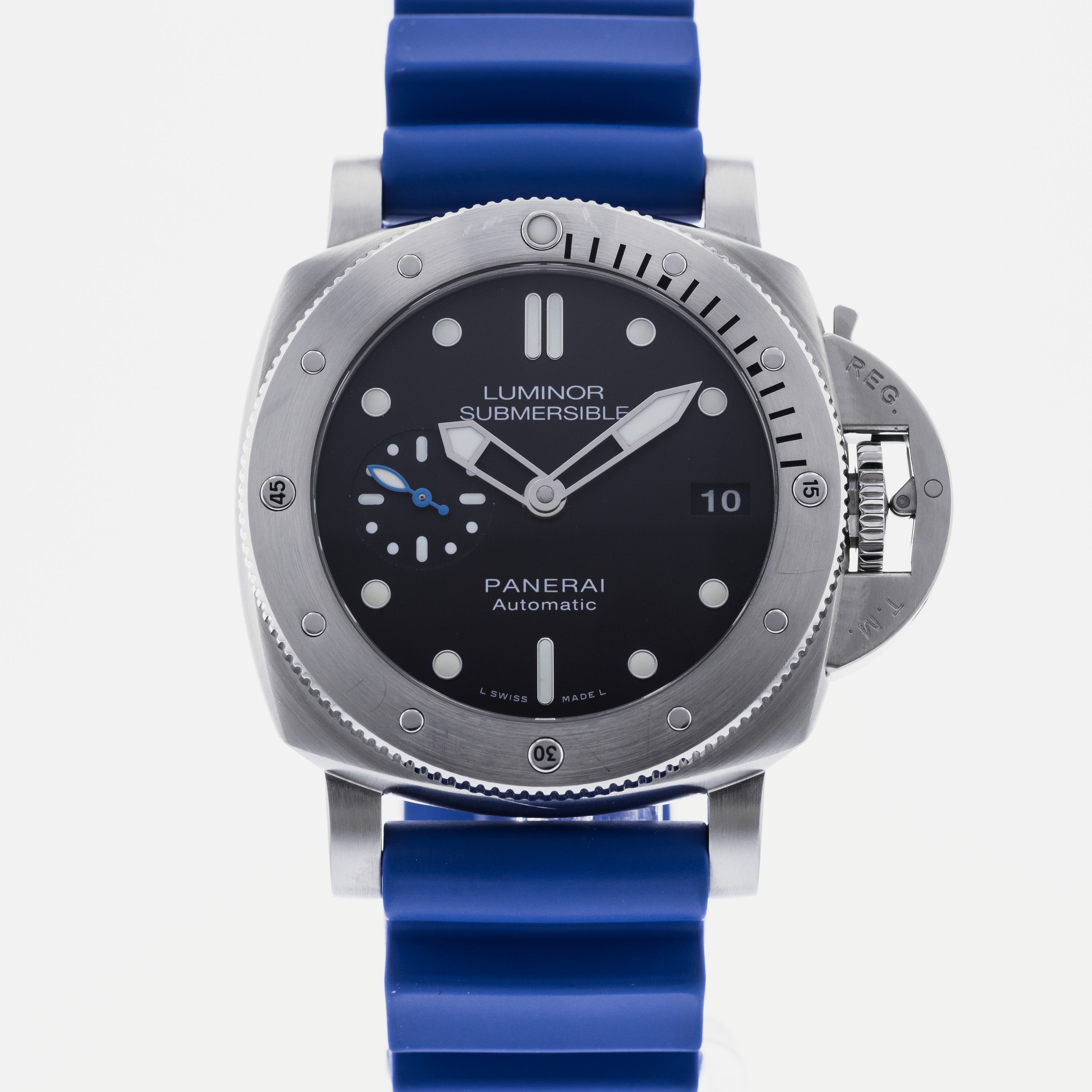 Panerai best sale pam 682