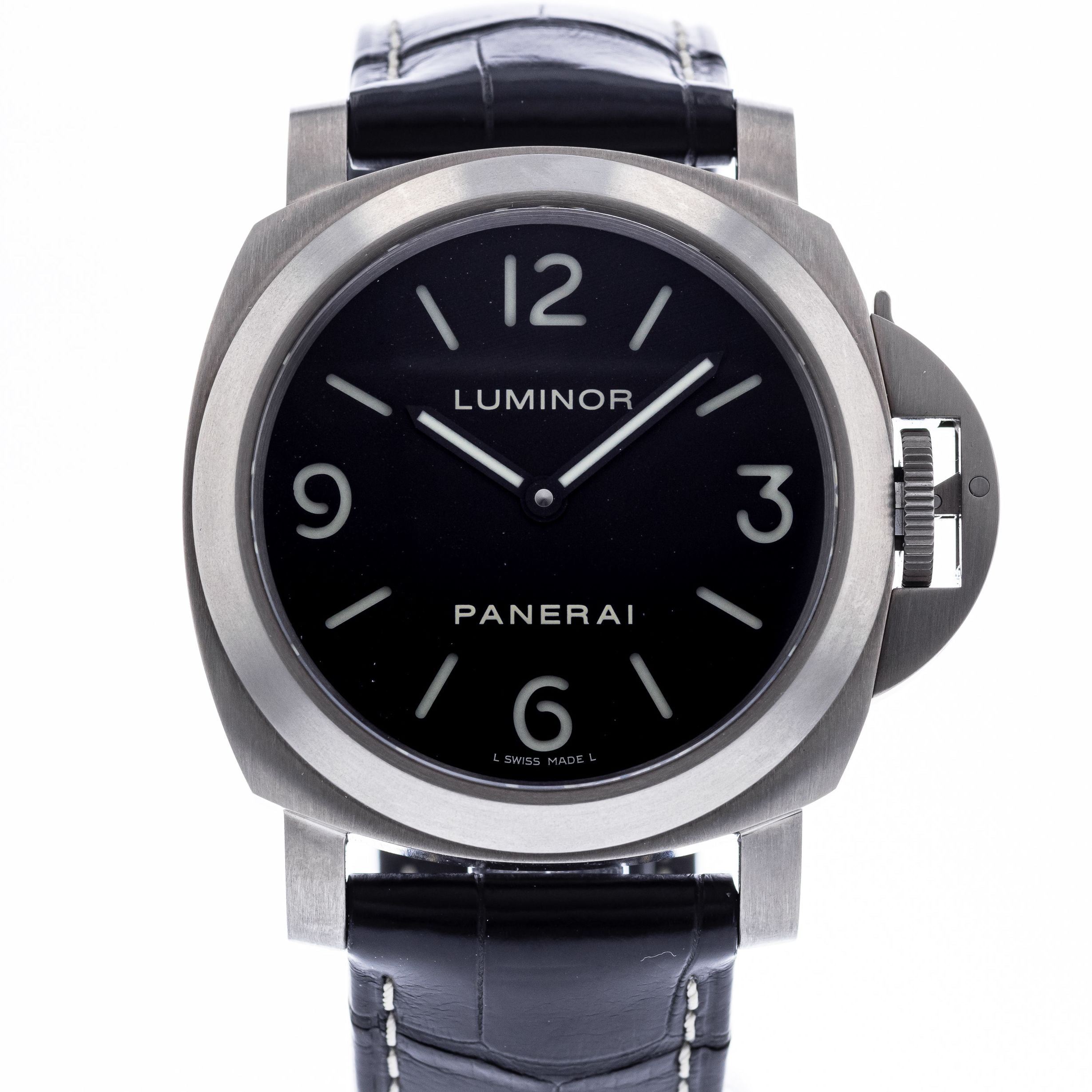 Panerai discount op x