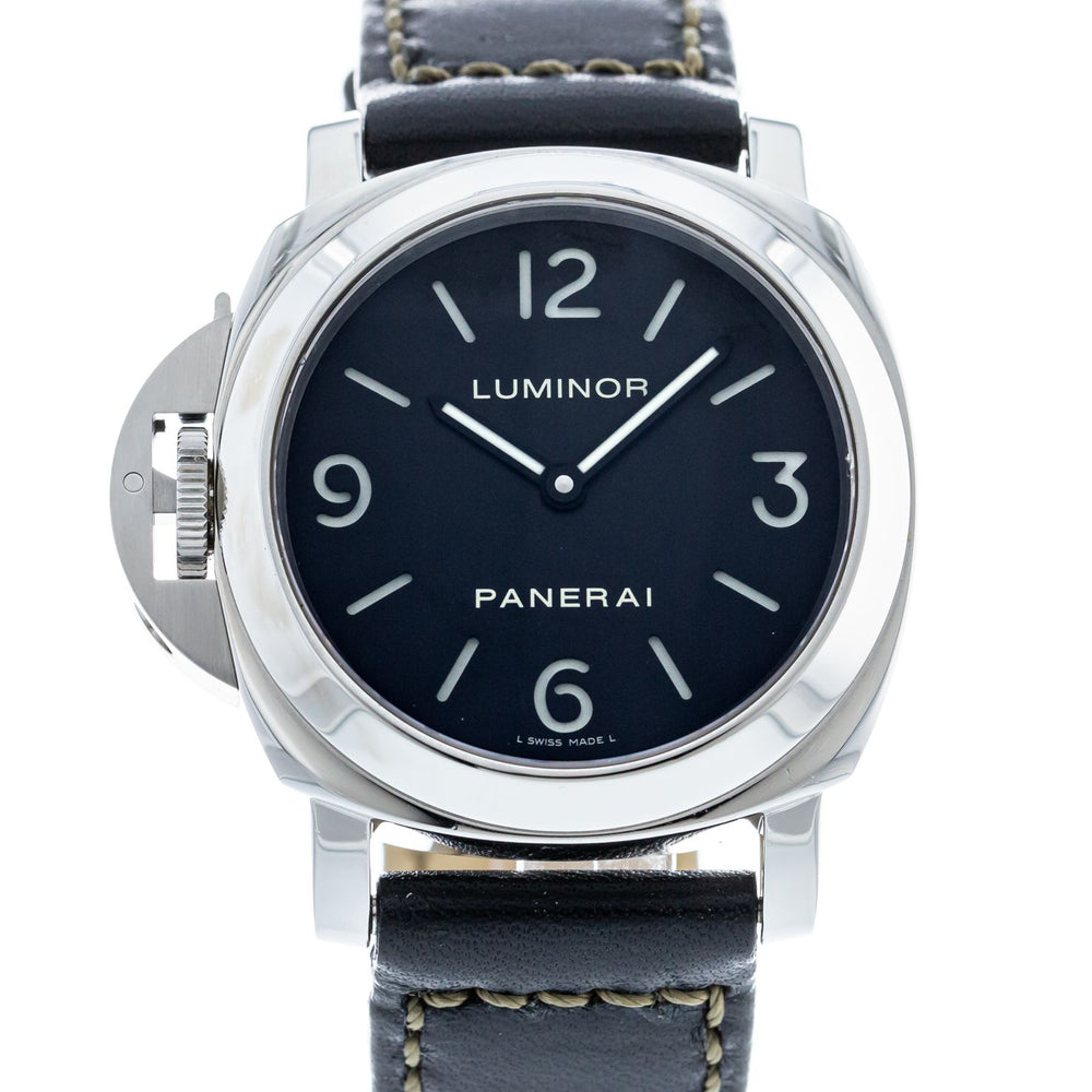 Panerai Luminor Base PAM 219 1