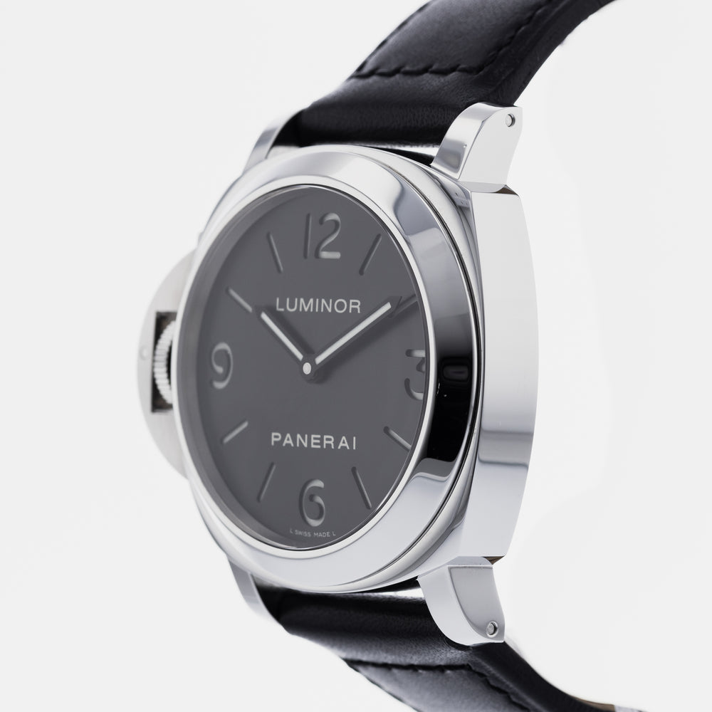 Panerai Luminor Base PAM 219 2