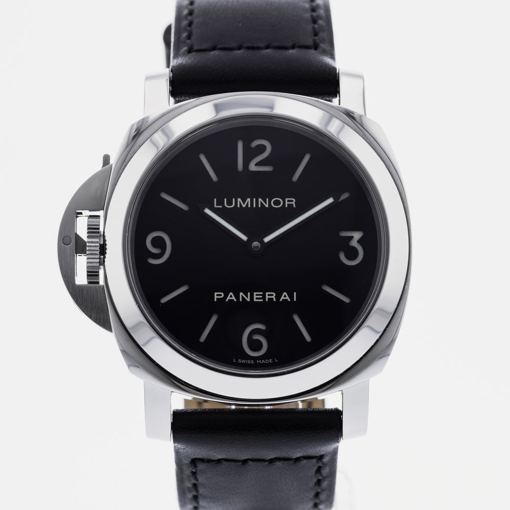 Panerai Luminor Base PAM 219 1