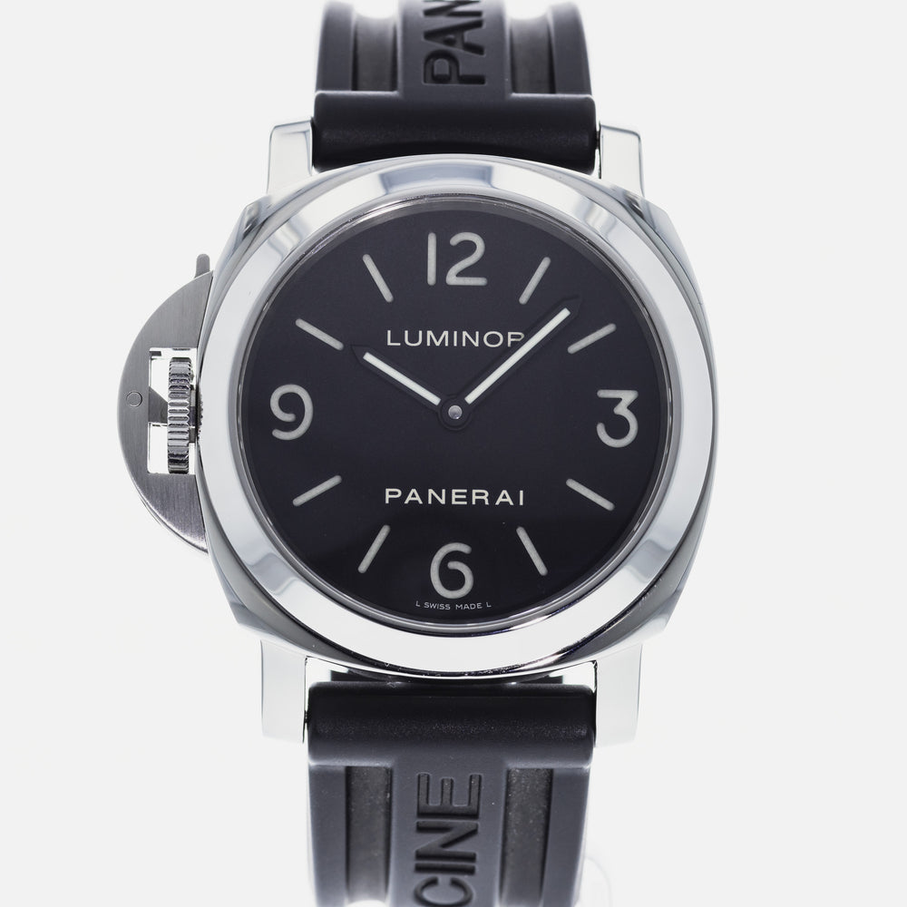 Panerai Luminor Base PAM 219 1