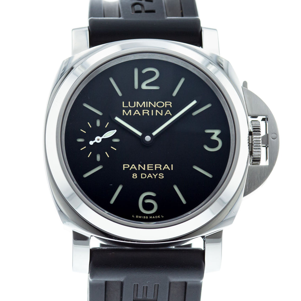 Panerai Luminor Marina PAM 510 1