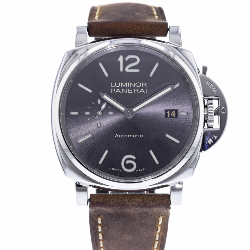 Pam 904 panerai hotsell