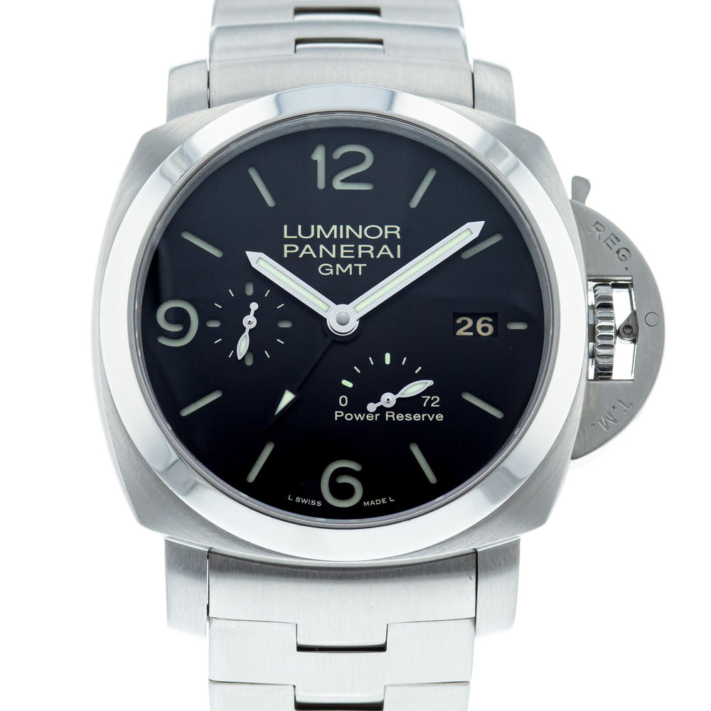 Panerai Luminor GMT PAM 347 1