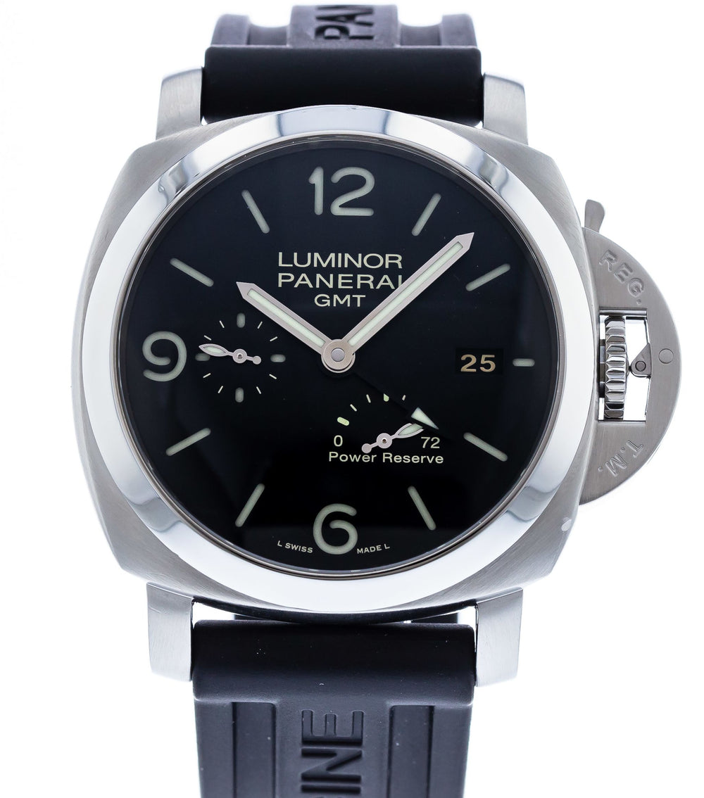 Panerai Luminor GMT PAM 347 1