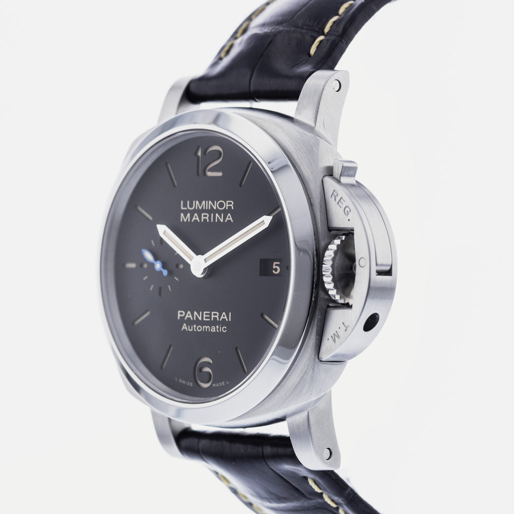 Panerai Luminor Marina 1950 PAM 1392 2