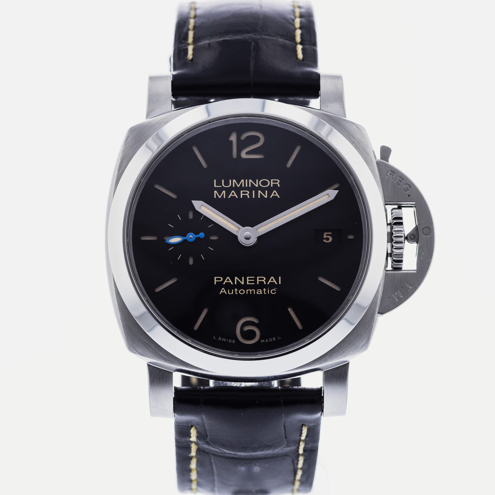 Panerai Luminor Marina 1950 PAM 1392 1