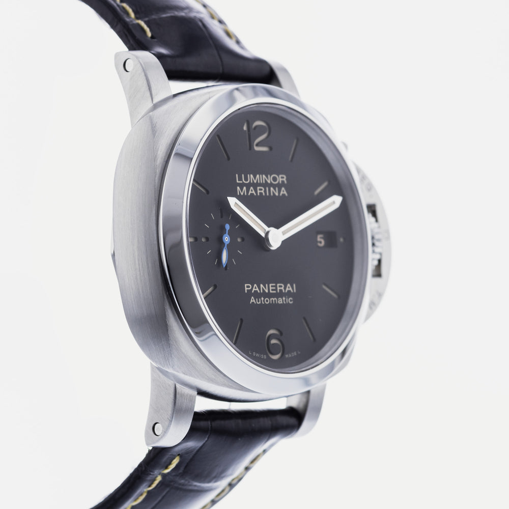 Panerai Luminor Marina 1950 PAM 1392 4