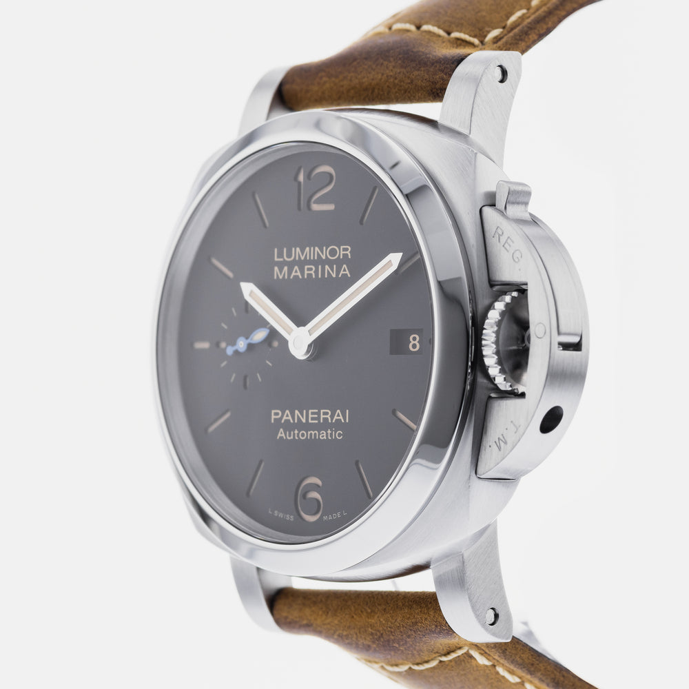 Panerai Luminor Marina 1950 PAM 1392 2