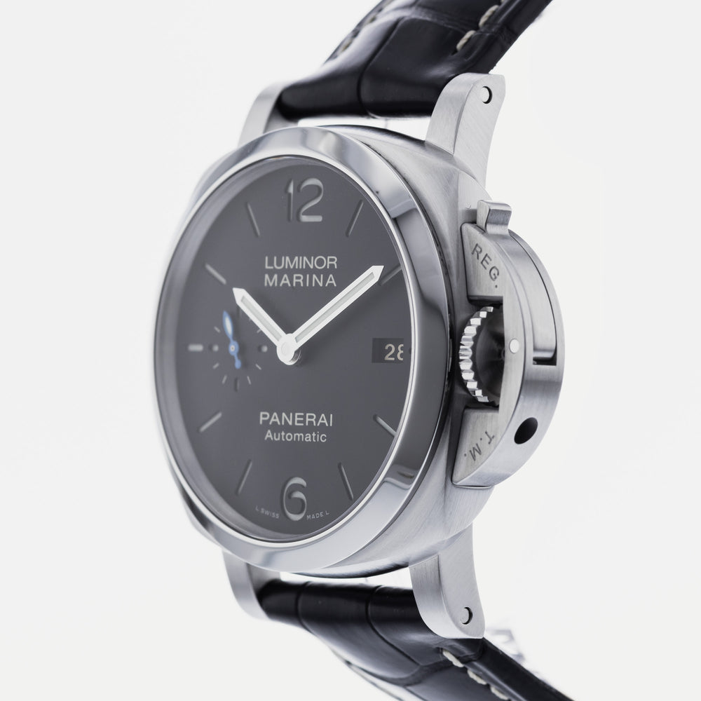 Panerai Luminor Marina 1950 PAM 1392 2