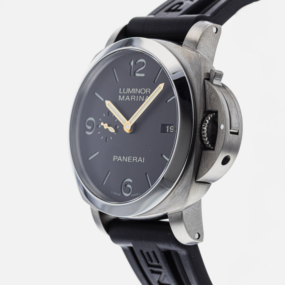 Panerai Luminor Marina 1950 PAM 351 2