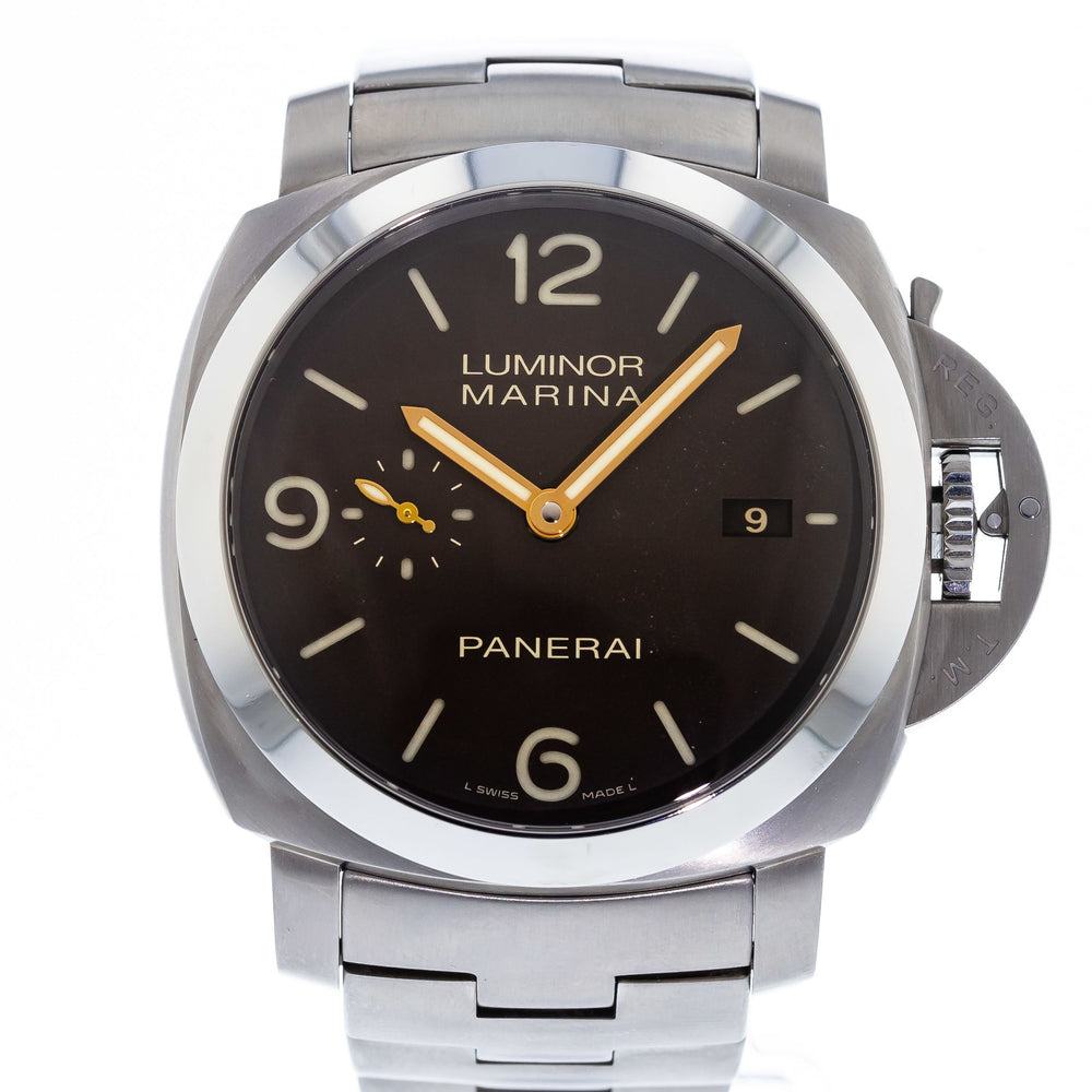 Panerai Luminor Marina 1950 PAM 352 1