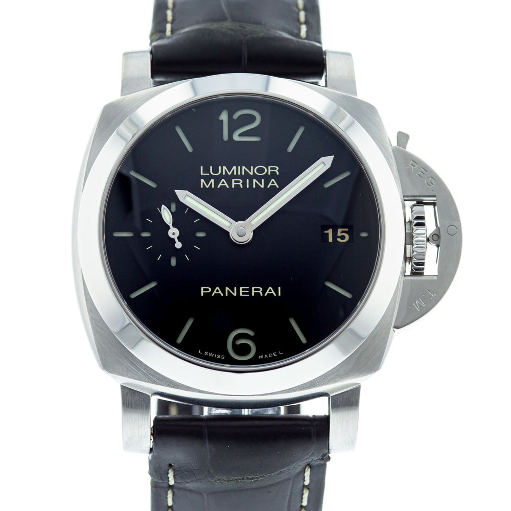 Panerai Luminor Marina 1950 PAM 392 1