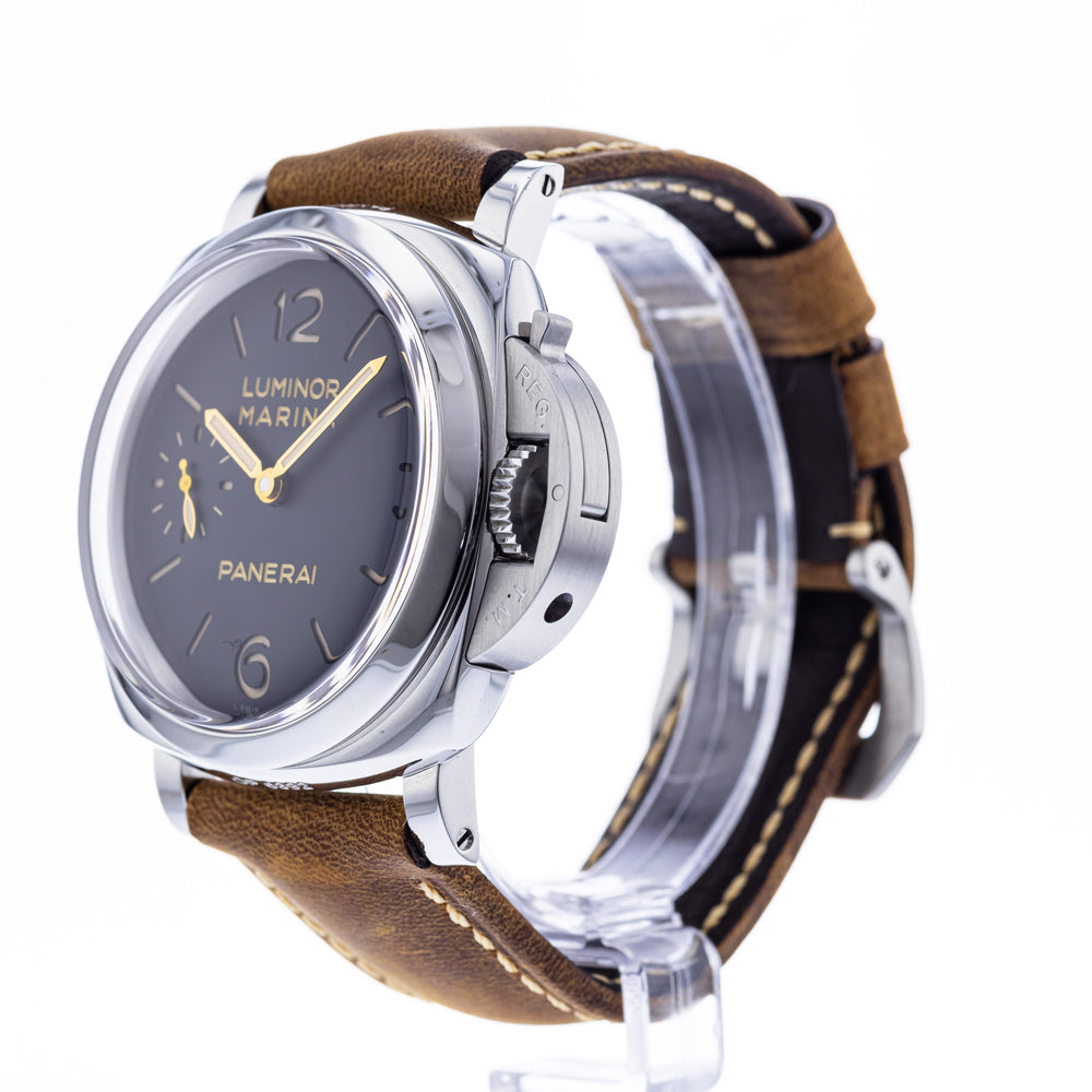 Panerai Luminor Marina 1950 PAM 422 2