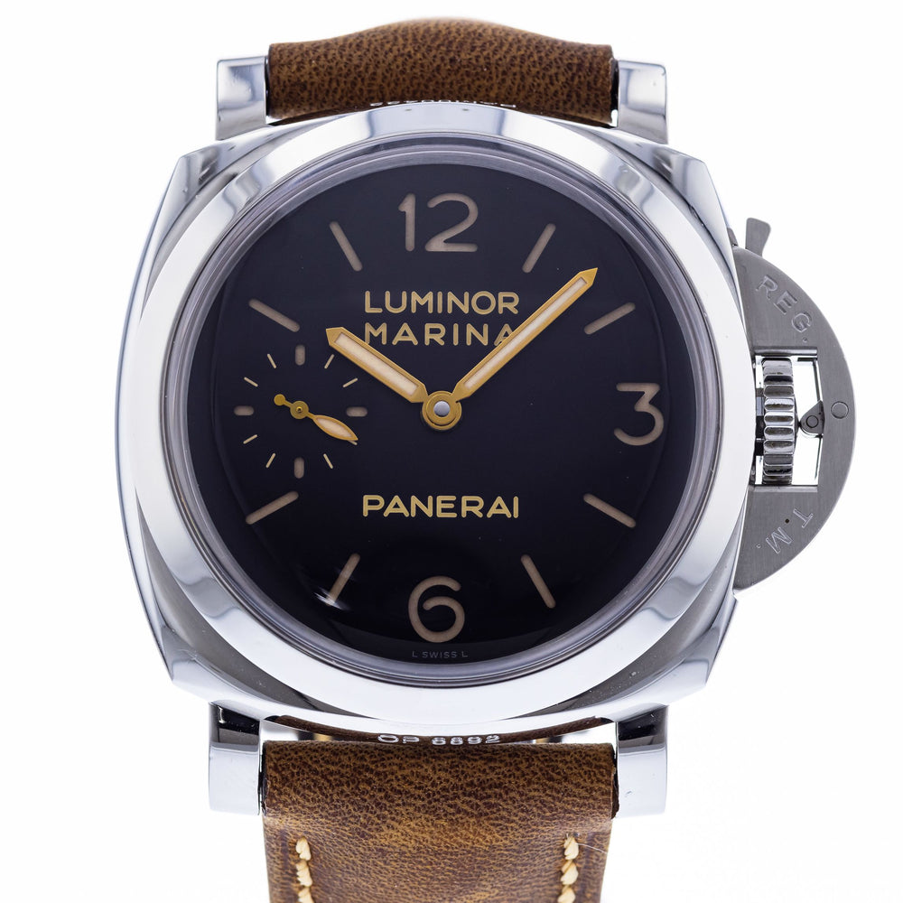 Panerai Luminor Marina 1950 PAM 422 1