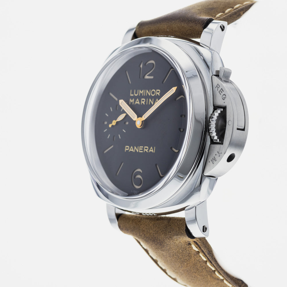 Panerai Luminor Marina 1950 PAM 422 2