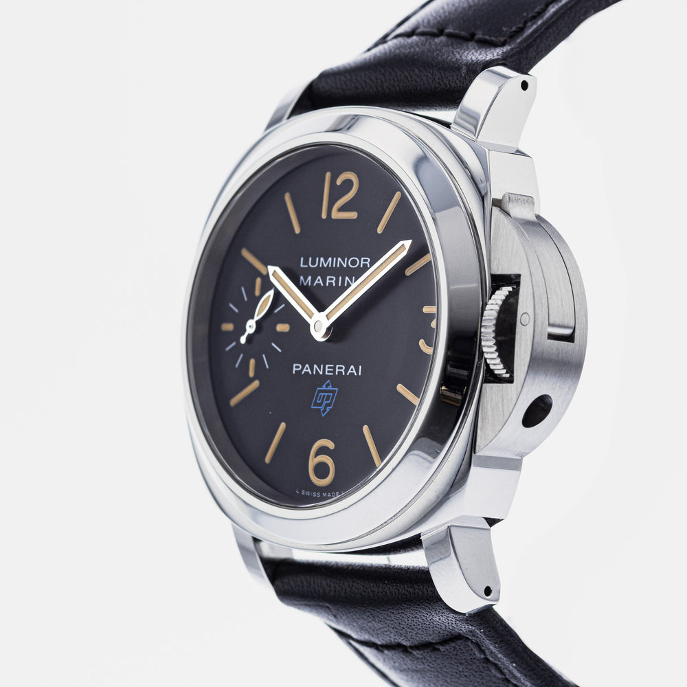 Panerai pam 631 review hotsell