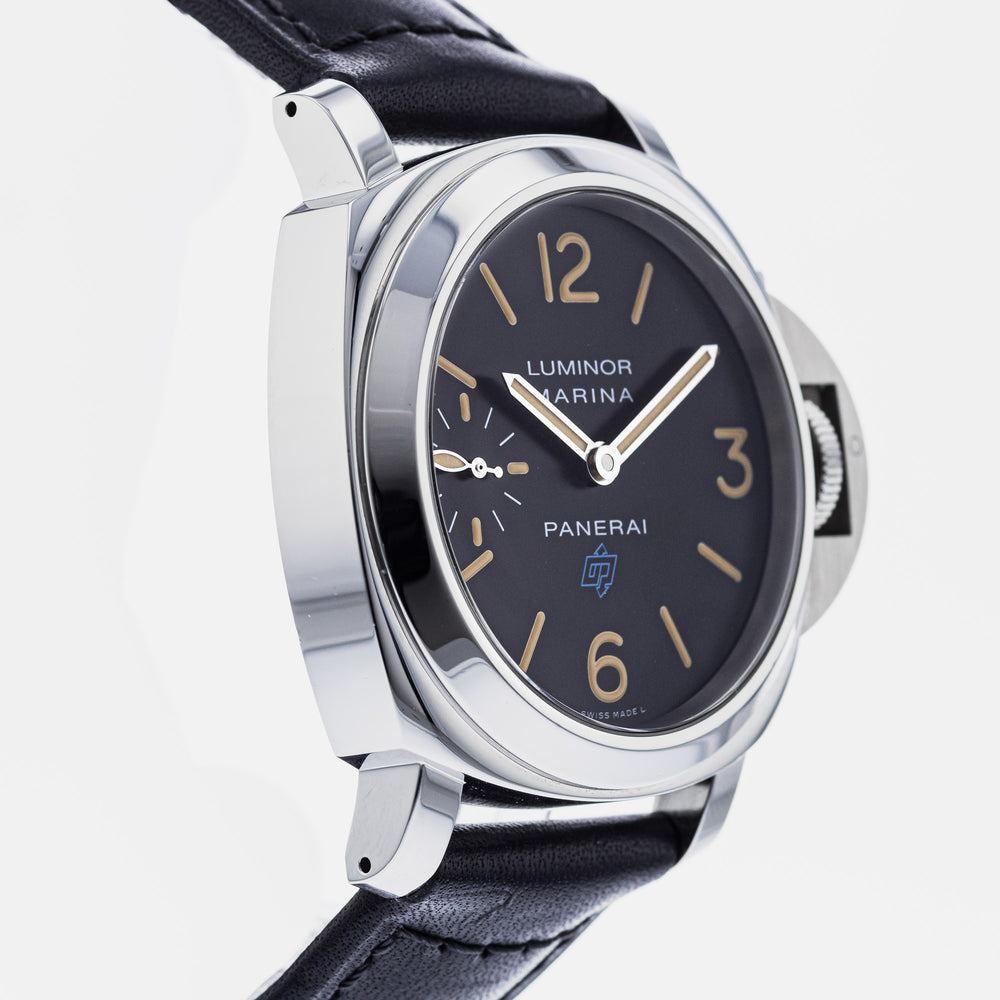 Panerai pam outlet 631