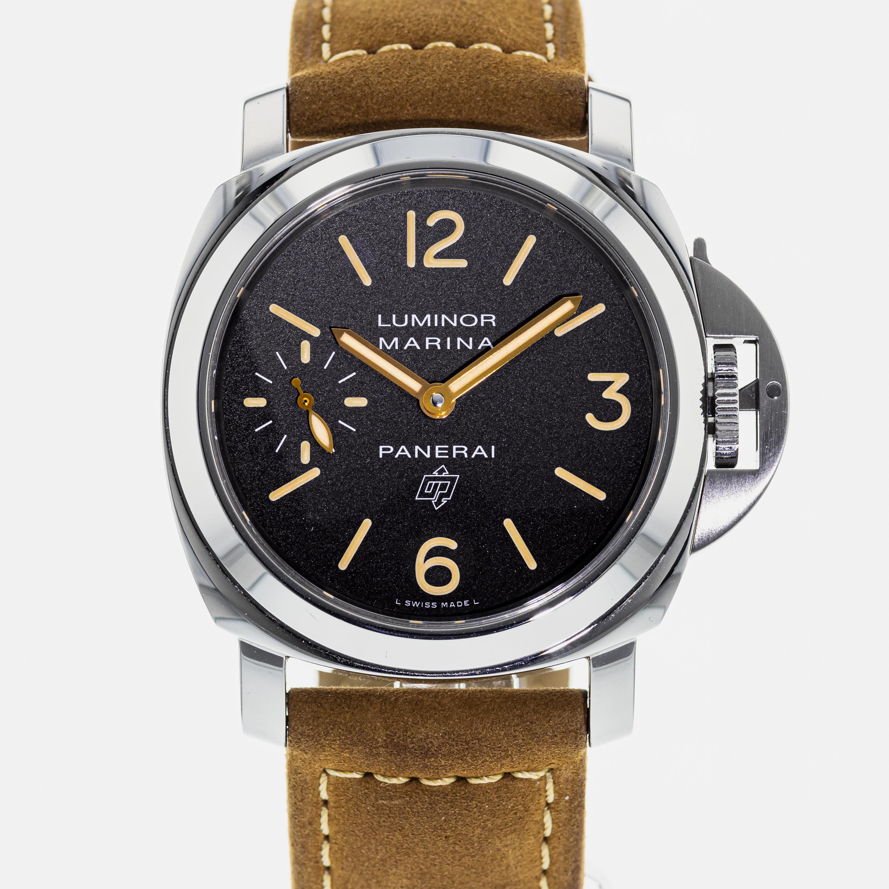 Panerai hot sale pam 632