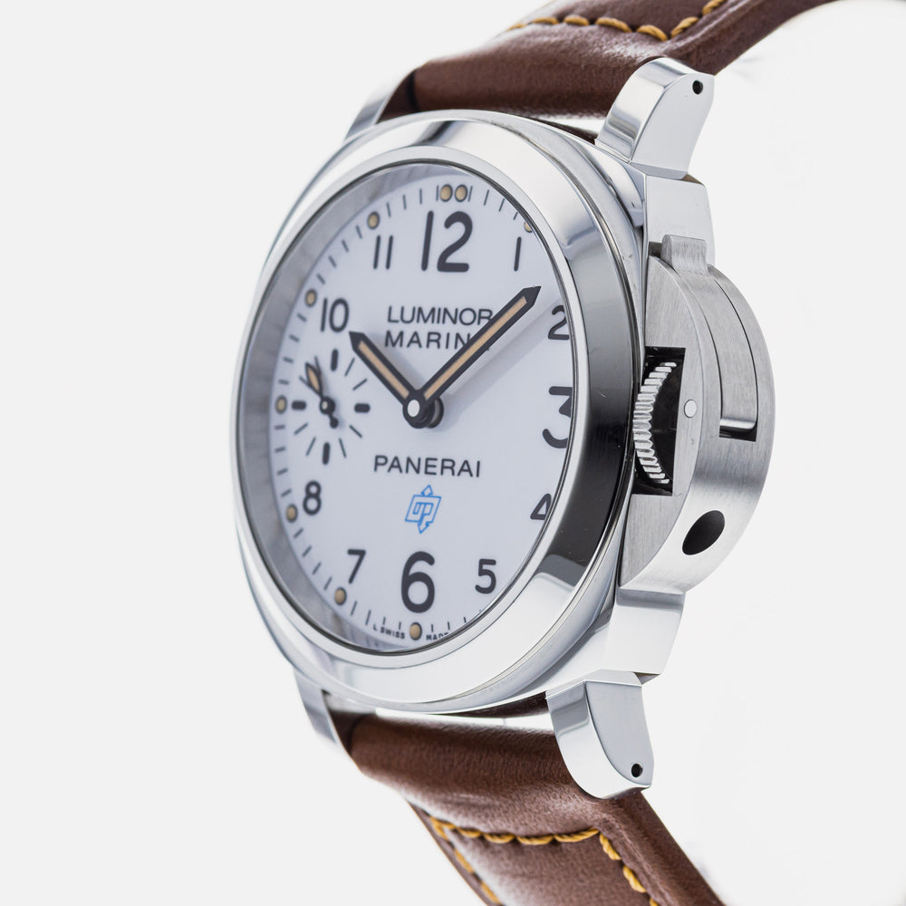 Panerai Luminor Marina Logo PAM 778 2