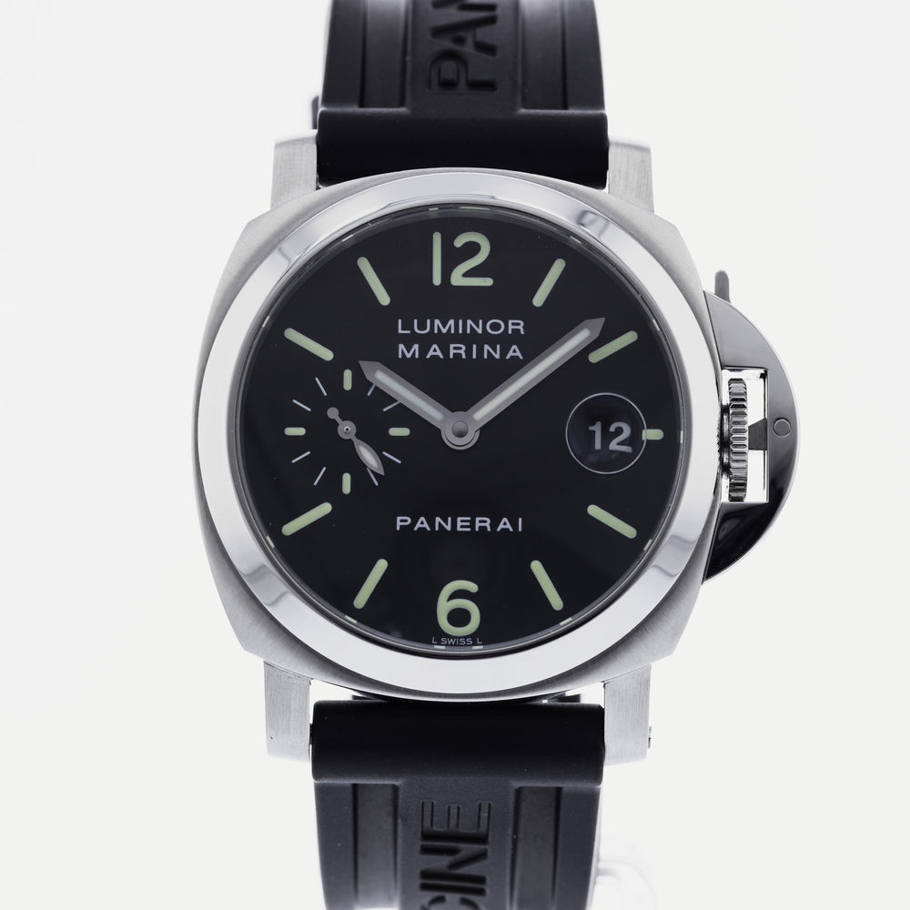 Panerai Luminor Marina PAM 048 1