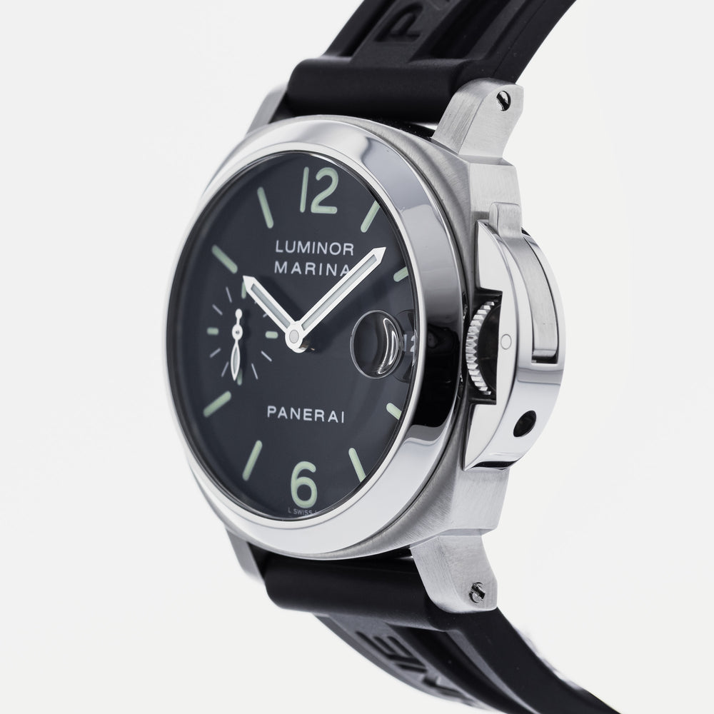 Panerai Luminor Marina PAM 048 2