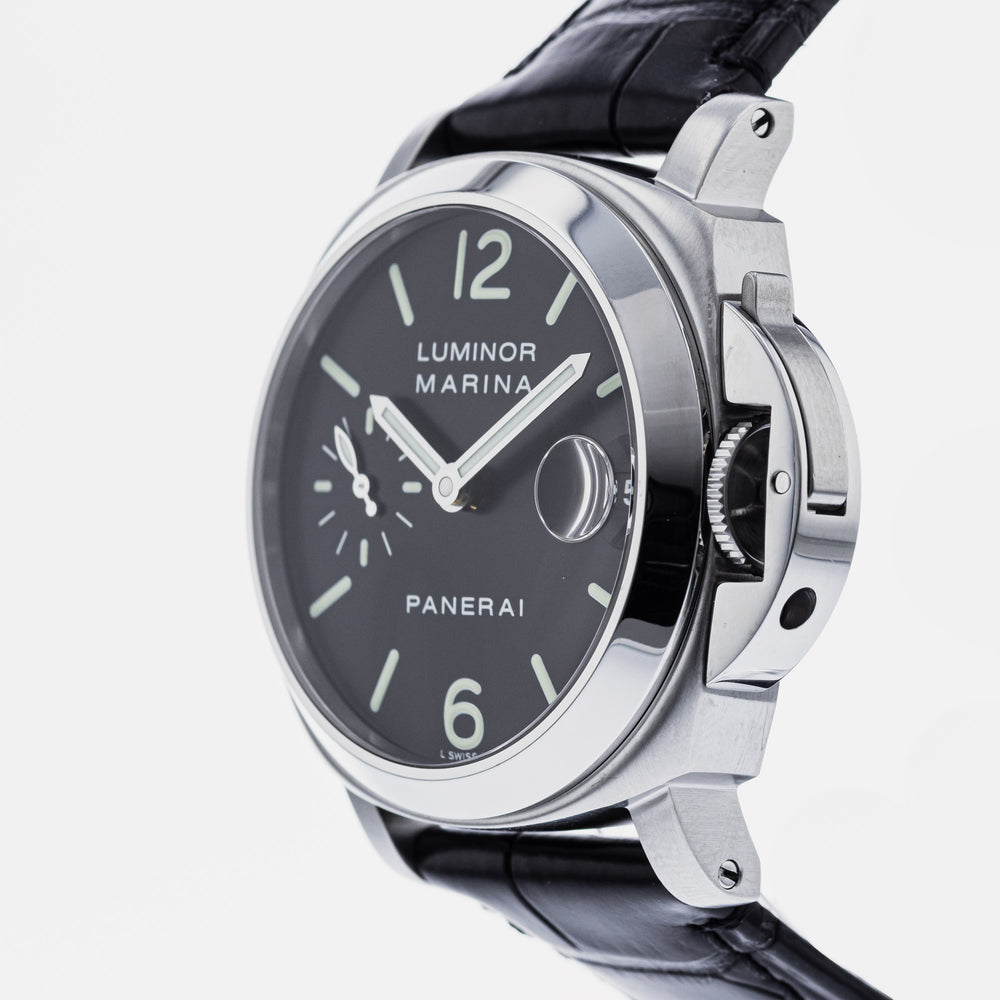 Panerai Luminor Marina PAM 048 2